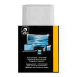 100 Pack Antec 3X Individually Sealed Anti Static/Bacterial Screen Cleaning Wipes