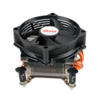 Akasa AK-960V2 Intel LGA775/1155/1156 compact heatpipe cooler