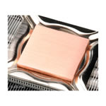Akasa AK-960V2 Intel LGA775/1155/1156 compact heatpipe cooler
