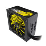 AKASA AK-PA075AM01-UK Venom Power 750w modular PSU 80% efficient