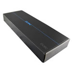 360mm Triple Fan Radiator - XSPC EX360