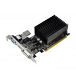 Gainward GeForce G 210 NVIDIA Graphics Card - 1GB