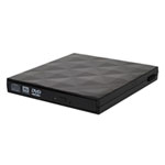 Silverstone Slim ODD conversion tray for 2.5" HDD or SSD + USB external slim ODD enclosure