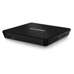 Noontec A6 II MovieDock 3D NAS Media Streamer