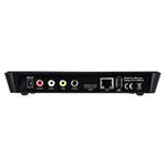 Noontec A6 II MovieDock 3D NAS Media Streamer