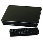 Android Media Player v2.3 from NOONTEC A9 inc Mini Wireless Keyboard