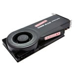 EVGA Geforce GTX 580 Classified "ULTRA"