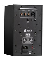 ADAM A3X 4" Woofer Nearfield Monitor