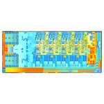 Intel Core i5 3570K Quad Core IvyBridge Processor Retail with Heat Sink Fan