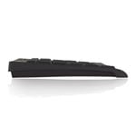 Keysonic ACK-3400U Super Mini USB keyboard