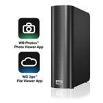 Western Digital WDBACG0010HCH-EESN 1TB My Book Live Personal Cloud Storage