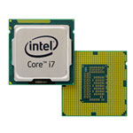 Intel CPU Core i7 3770S Quad Core IvyBridge Processor OEM