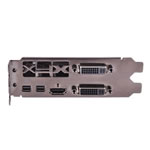 XFX HD 6850 AMD Radeon Graphics Card - 1GB