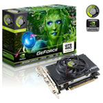 POV Point of View GTS450 NVIDIA Graphics Card - 2GB