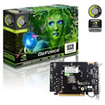 POV Point of View GTS450 NVIDIA Graphics Card - 2GB