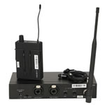 MEI 100 SeriesLD Systems - Wireless IEM's