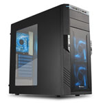 Sharkoon T28 Mid Tower Case