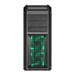 Sharkoon TAURON GREEN Mid Tower Chassis