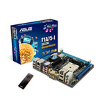 ASUS F1A75-I DELUXE AMD A75 Socket FM1 Motherboard