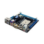 ASUS F1A75-I DELUXE AMD A75 Socket FM1 Motherboard
