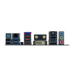ASUS F1A75-I DELUXE AMD A75 Socket FM1 Motherboard