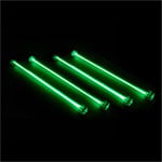 Sharkoon 12" Green CCFL 4in1 Kit 4x CCFL Tubes + dual Inverter + adhesive Velcro strips