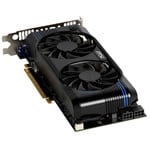 MSI GeForce GTX 560 Ti Overclocked NVIDIA Graphics Card - 1GB