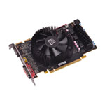 XFX HD 6770 AMD Radeon Graphics Card - 1GB