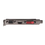 XFX HD 6770 AMD Radeon Graphics Card - 1GB