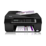 Epson Stylus Office BX320FW WiFi Multifunction Printer