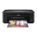 Epson Stylus SX235W WIFI AIO Printer Scanner Copier