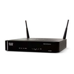 Network Security Firewall with 802.11n , 4x Gigabit Lan and WAN Port