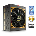 Enermax ERV1000EWT-G Revolution 87+ 1000W Modular Power Supply (PSU)
