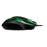 6 Button Programmable Gaming Mouse from Razer the Naga Hex