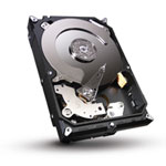 Seagate Barracuda 2TB SATA 3 Internal Hard Drive/HDD ST2000DM001