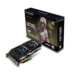Sapphire Overclocked Radeon HD 7950 AMD Graphics Card - 3GB