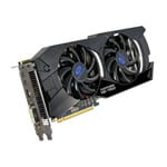 Sapphire Overclocked Radeon HD 7950 AMD Graphics Card - 3GB