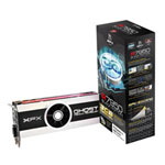 XFX 7950 3GB Black Edition with Ghost Thermal and Hydrocell technology