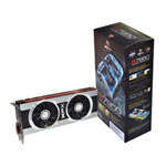 XFX 7950 3GB Core DD Edition with Ghost Therman and Hydrocell