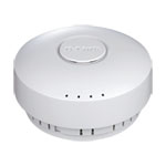 D-Link Unified Wireless 11N Dual Band PoE Band Access Point D-Link Unified Wireless 11N Dual Band PoE Band Access Point
