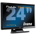 iiyama PLT2451MTS-B 23.6" Touch screen Monitor