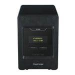 D-Link NAS Box with Raid 0/1/5/10/5 + Hot Spare, JBoD, Standard