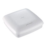 D-Link DWL-3600AP Indoor 802.11 b/g/n Single-band Unified Access Point with PoE D-Link DWL-3600AP Indoor 802.11 b/g/n Single-band Unified Access Point with PoE