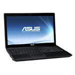 ASUS X54H-SO180V 15.6" B800 4GB Windows 7 Home Premium