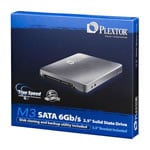 PLEXTOR SSD PX-128M3 128GB Professional SSD Drive 5 Year Warranty 70/65K IOPS