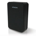 Hitachi 3TB Touro Desk HTOLDX3EB30001ABB External USB 3.0 Hard Drive USB 2 Compatible.