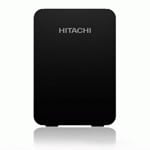 Hitachi 3TB Touro Desk HTOLDX3EB30001ABB External USB 3.0 Hard Drive USB 2 Compatible.