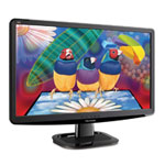 Viewsonic 23" VX2336S-LED IPS TFT Monitor DVi