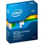 Intel 240GB 520 Series SSD - Solid State Drive - SSDSC2CW240A3K5