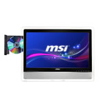 MSI All In One Multi Touch PC 23.6" LED